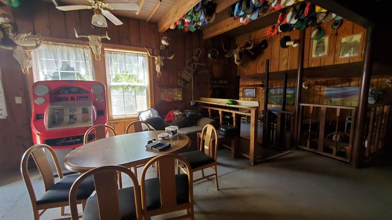 A Living Symbol Of California's Gold Rush Resilience