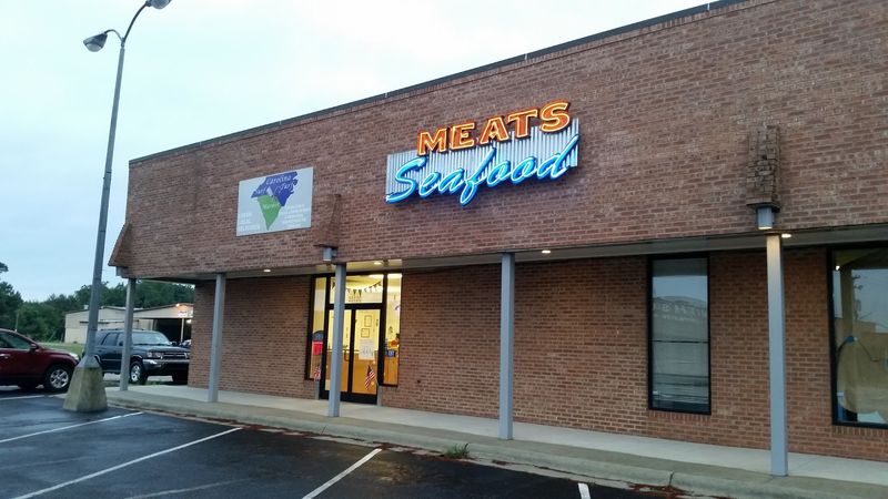 Carolina Surf And Turf Market