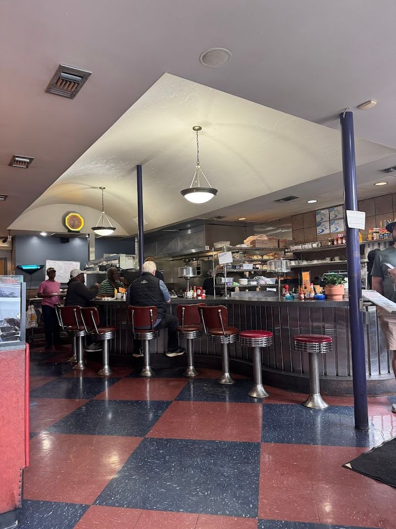 A Menu Wide Enough for Every Preference