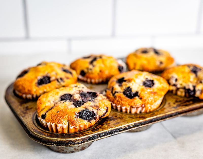 Georgia's Peach Orchard Country