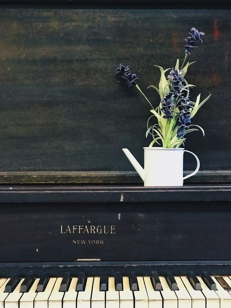 Donation Hours And How To Drop Off Items