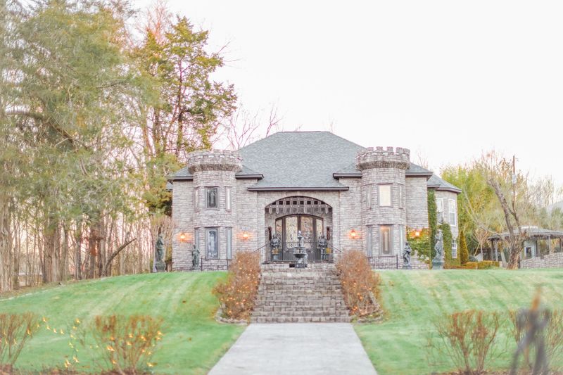 These Buildings In Alabama Look Completely Impossible And Yet Here They Are - Decor Hint The Sterling Castle
