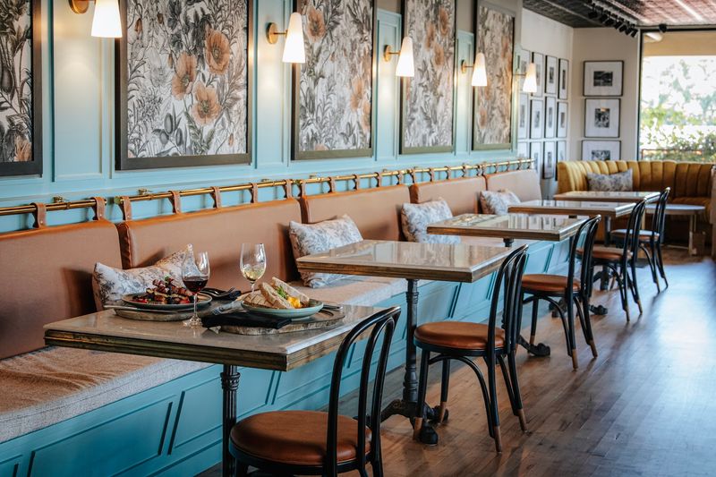 These North Carolina Family-Owned Italian Spots Make Every Dinner Feel Like Sunday Supper - Decor Hint Gemelli, Asheville