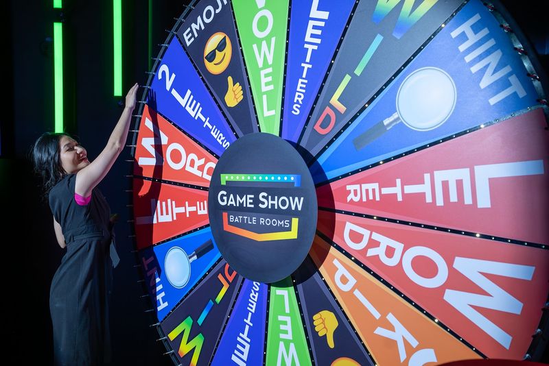 Corporate And Private Event Hosting