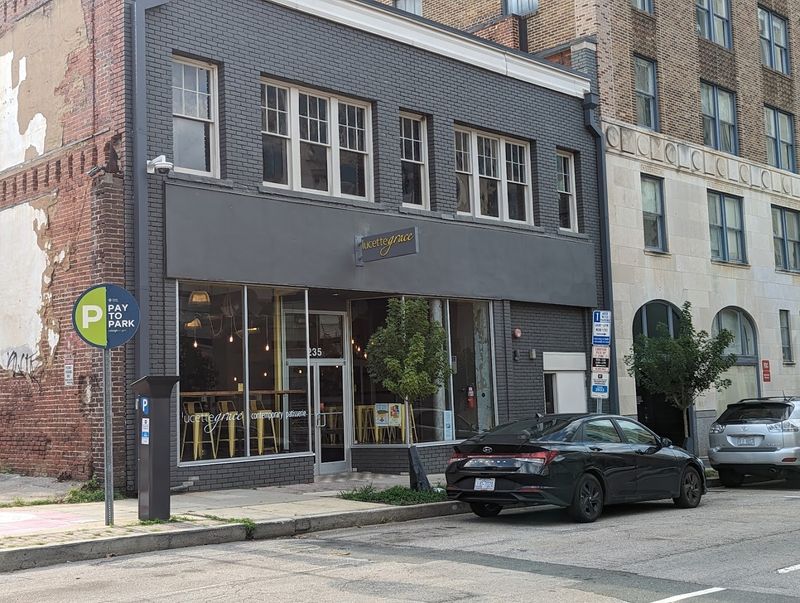 The North Carolina Bakeries Locals Will Never Tell You About - Decor Hint lucettegrace