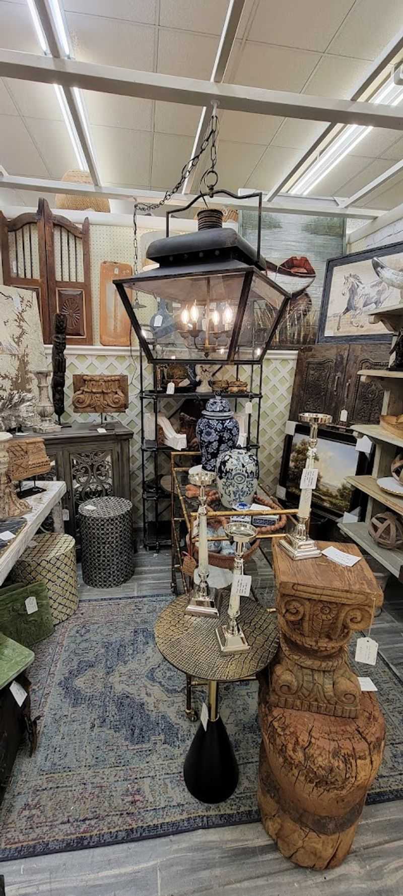 A Genuine Commitment to Sustainability and Repurposing