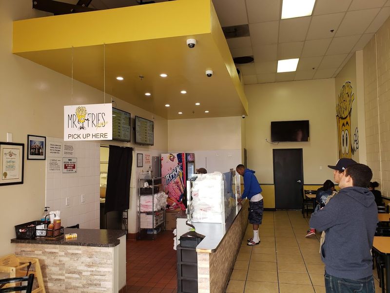 Innovative Creations That Set a New Standard for Fries