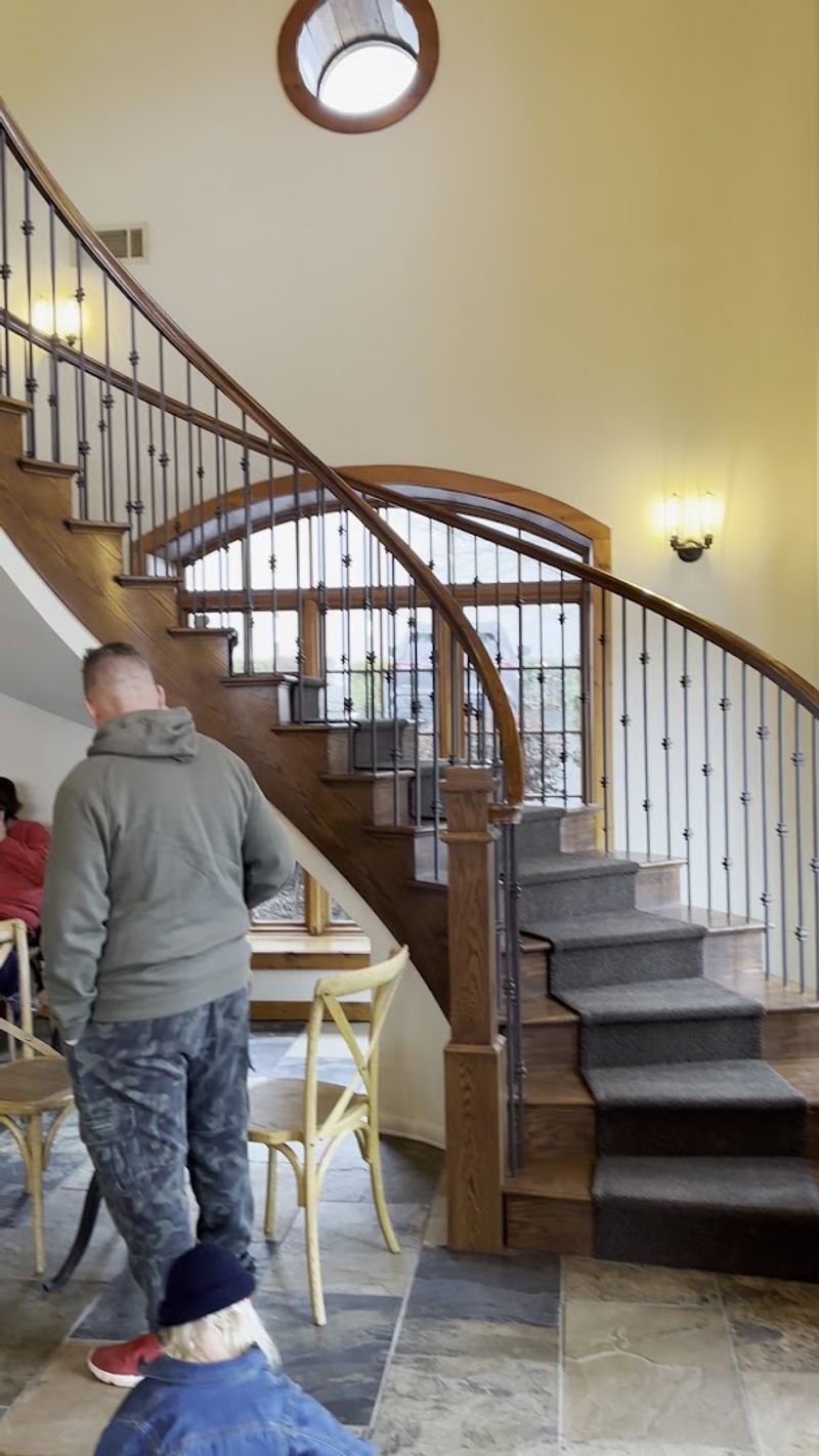 This Humble Georgia Coffee Shop Is Quietly Serving The Best Lattes In The State - Decor Hint Consistently High Quality That Keeps People Coming Back