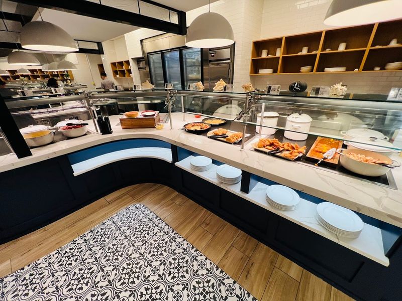 This New York All-You-Can-Eat Buffet Is A Fall Feast You Can't Miss - Decor Hint Service That Stands Out