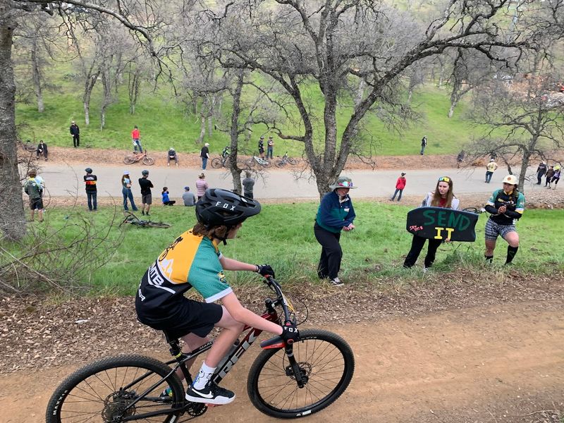 This Mountain Bike Park In La Grange, California Is A Spring Adventure Every Rider Should Try - Decor Hint The Exchequer Riders Club And Community Involvement
