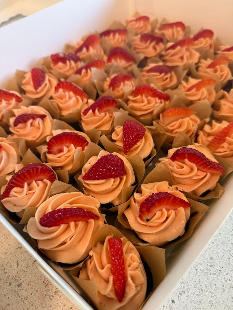 Bread Garden Bakery, Savannah