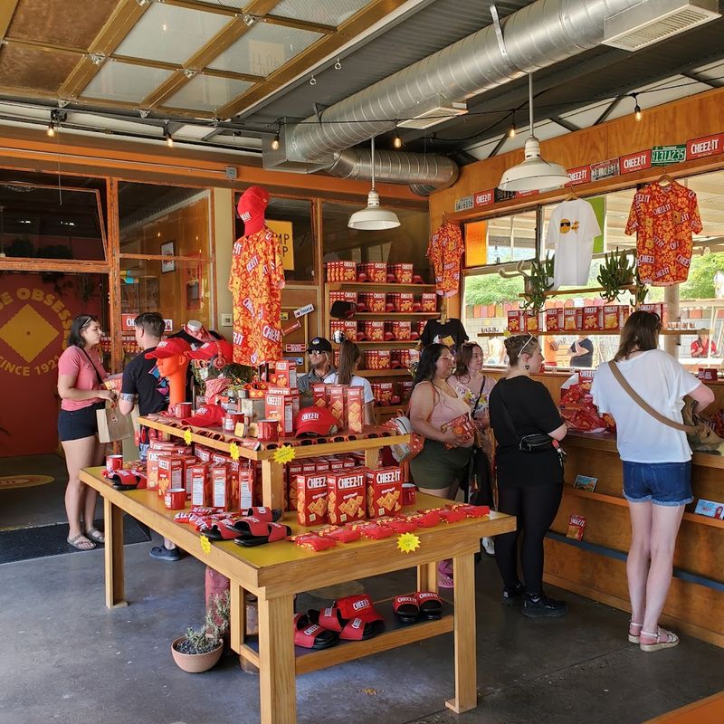 9 Off-The-Grid Joshua Tree, California Restaurants You'll Absolutely Love - Decor Hint The Station Joshua Tree