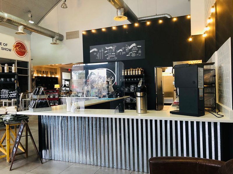 Bitty & Beau's Coffee