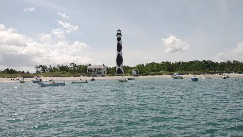 Pine Knoll Shores, Crystal Coast