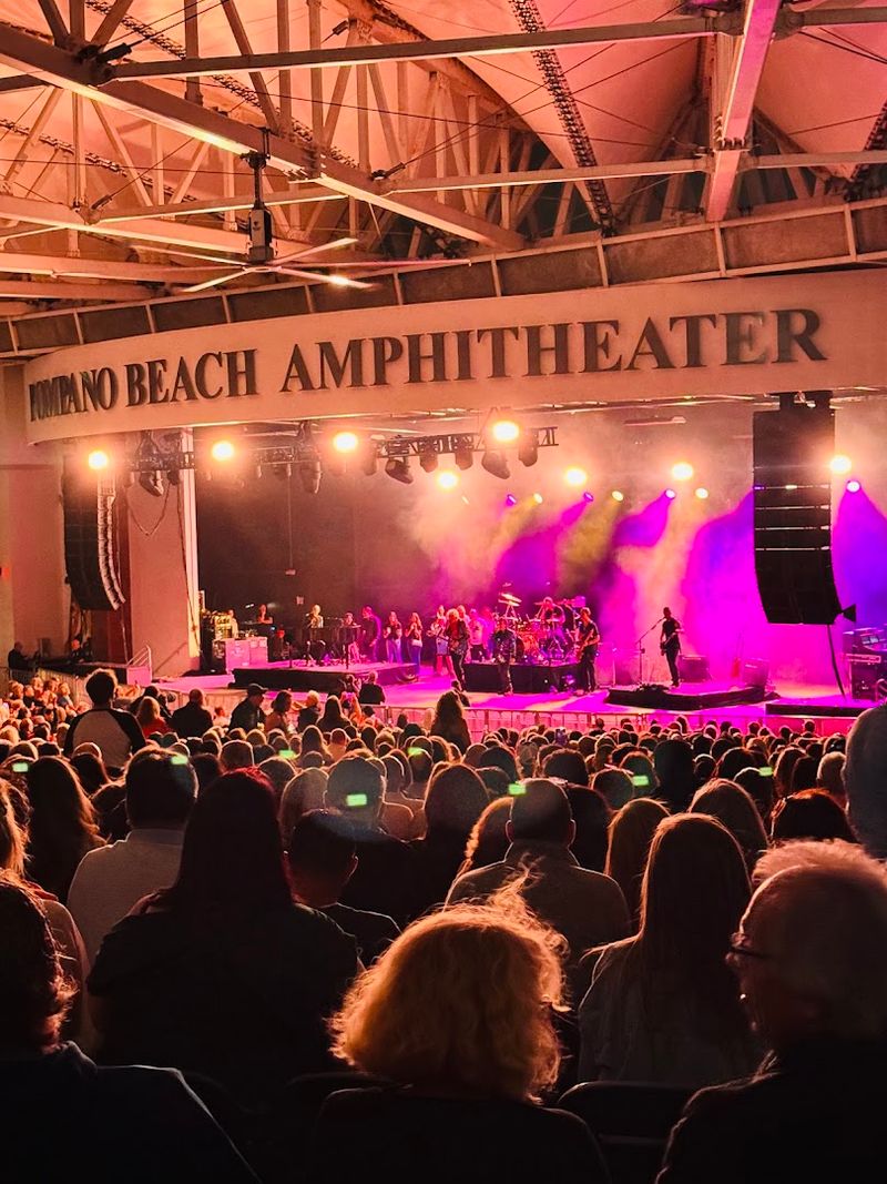 The Jazz Scene On Atlantic Boulevard