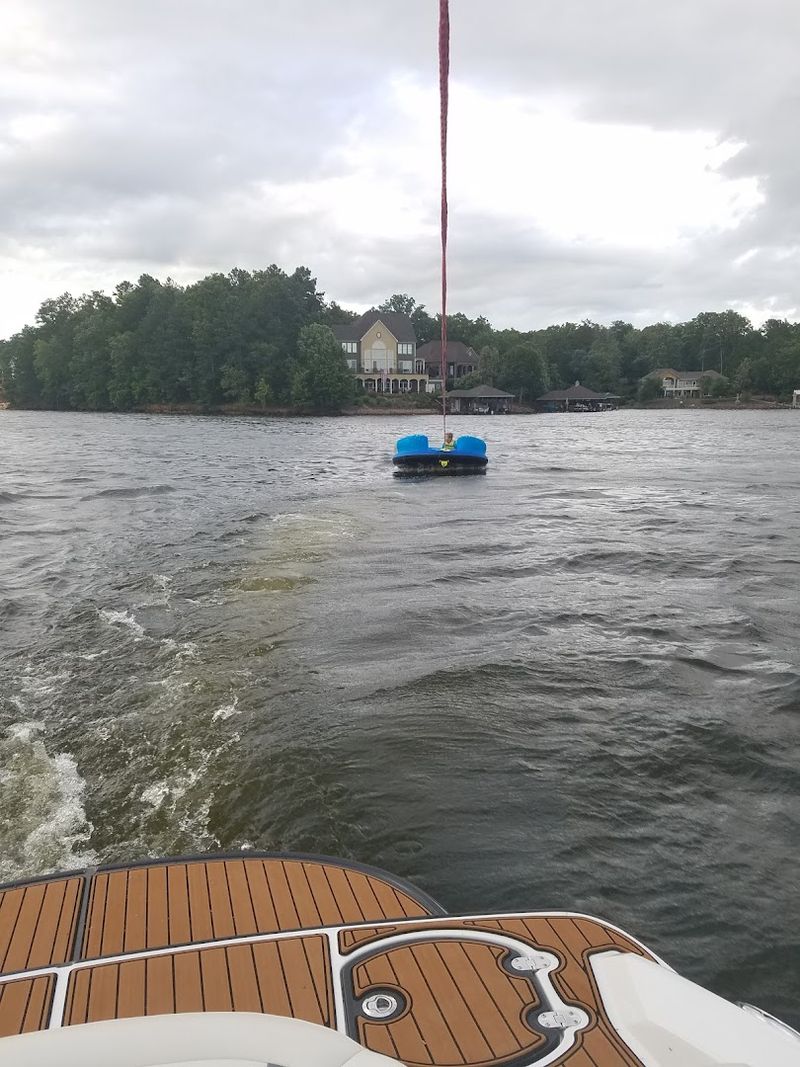 Small Town Streets With Nothing To Prove