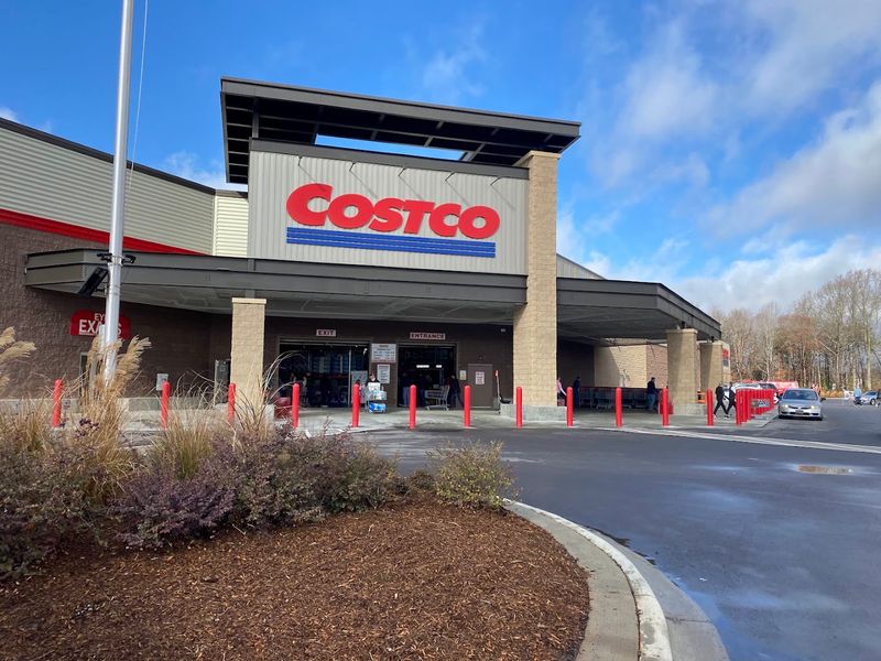 Costco Wholesale, Mooresville