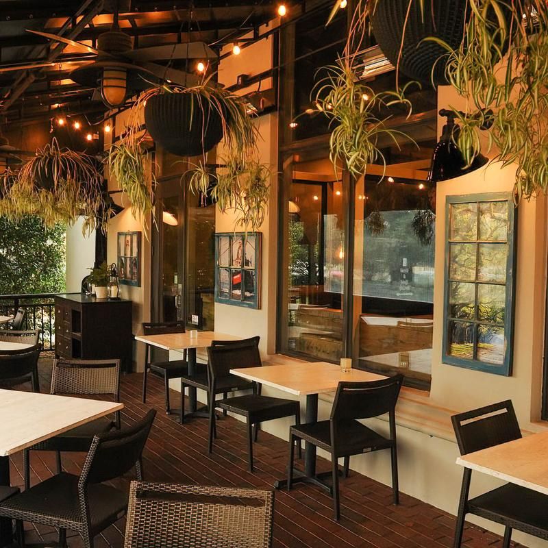 These 10 North Carolina Restaurants Turned Sunday Lunch Into The Best Meal Of The Week - Decor Hint Southern Pecan Gulf Coast Kitchen