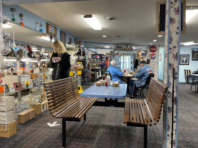 Country Vittles Restaurant