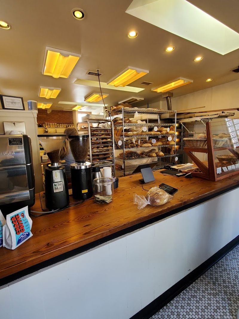 Strolling the Five Points Neighborhood Before or After