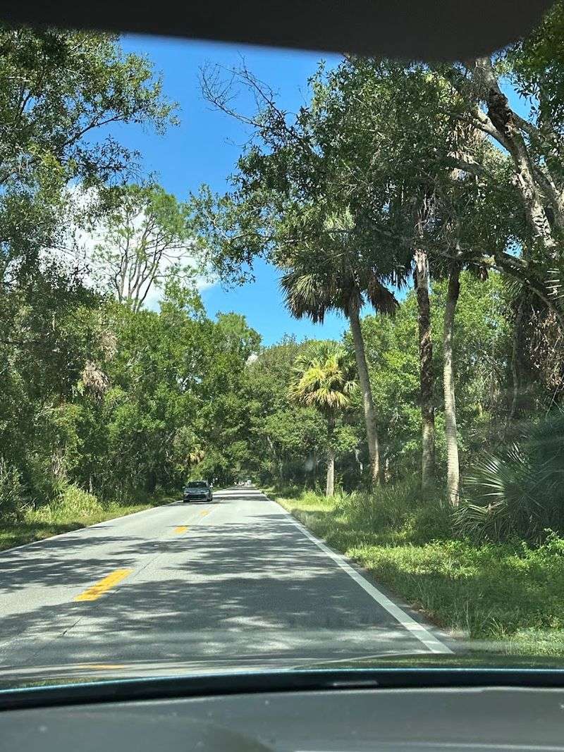 Where Time Seems To Stand Still 