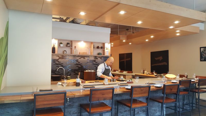 Ju-Ni, San Francisco