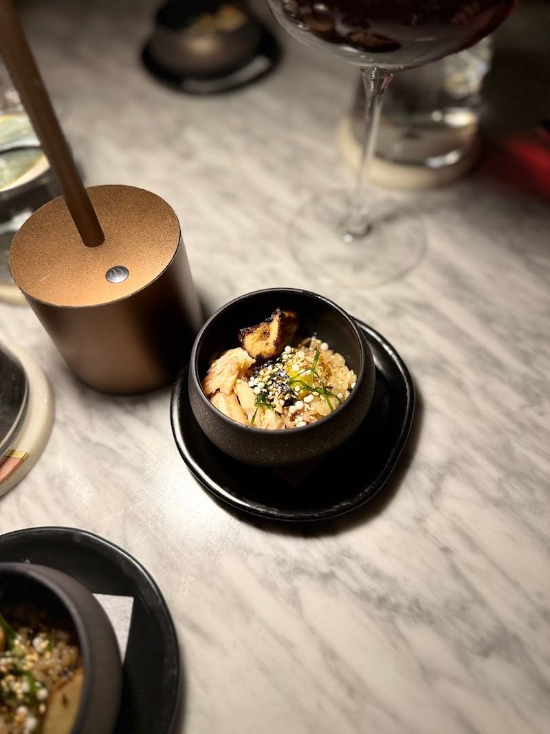 Creative Beverage Program