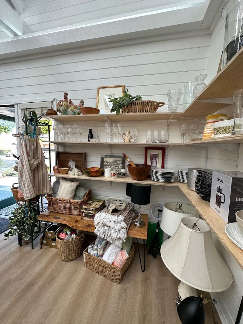 Diverse Inventory That Covers Every Interest