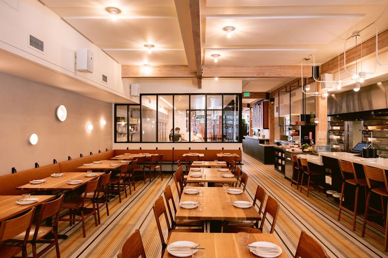 A Space That Feels Comfortable Without Trying Too Hard