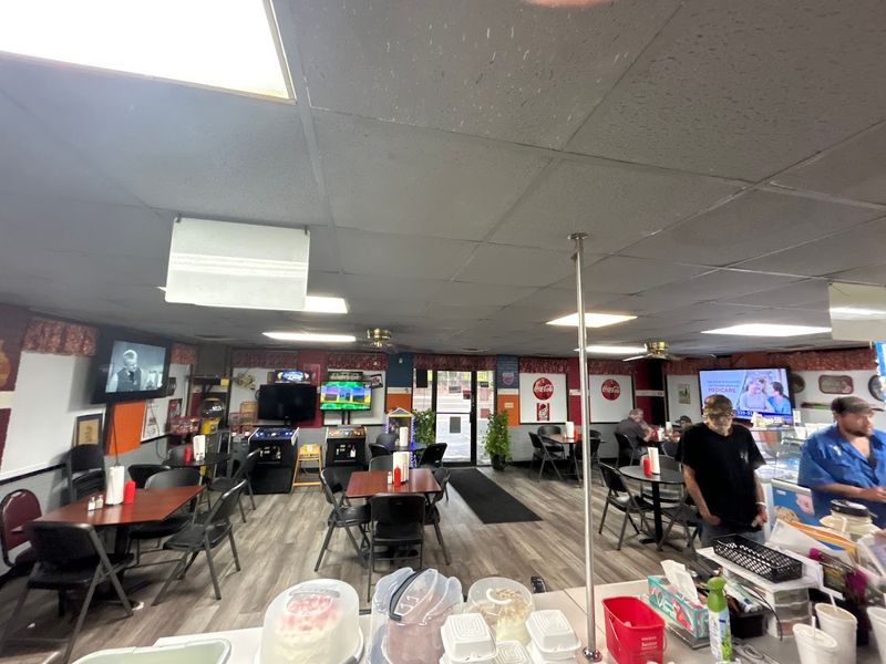 This Ultimate Burger Trail Through Georgia Is A Must-Try - Decor Hint Midway Monster Burgers – Augusta, GA