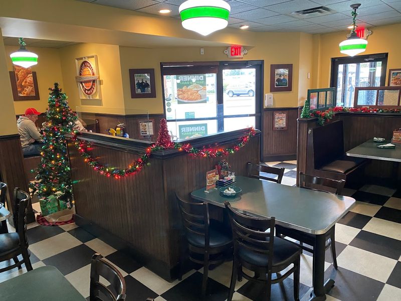 Metro Diner – Augusta