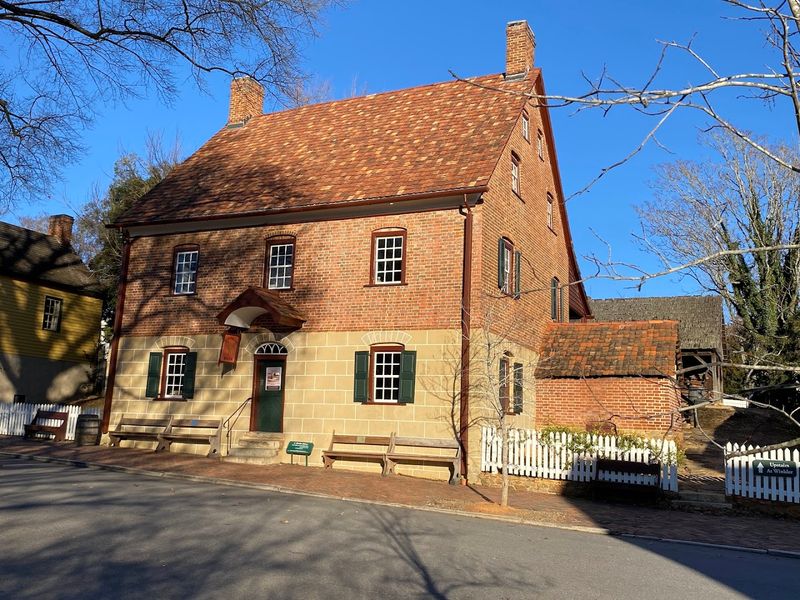 Old Salem Museums