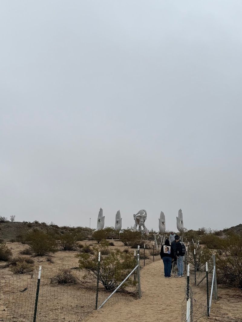 How To Find The Viewing Area On Sunfair Road