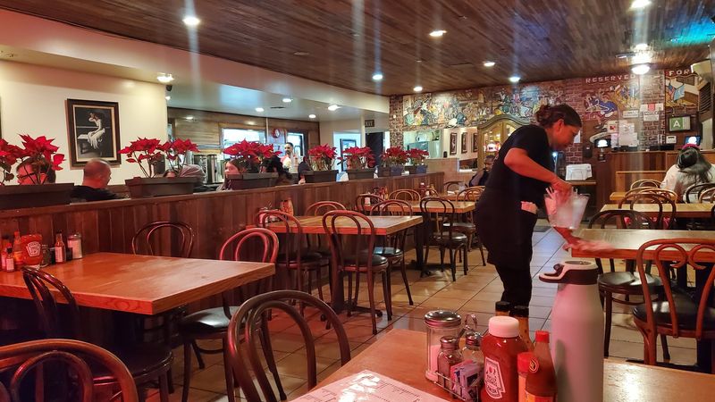 The Room Has A Personality Of Its Own