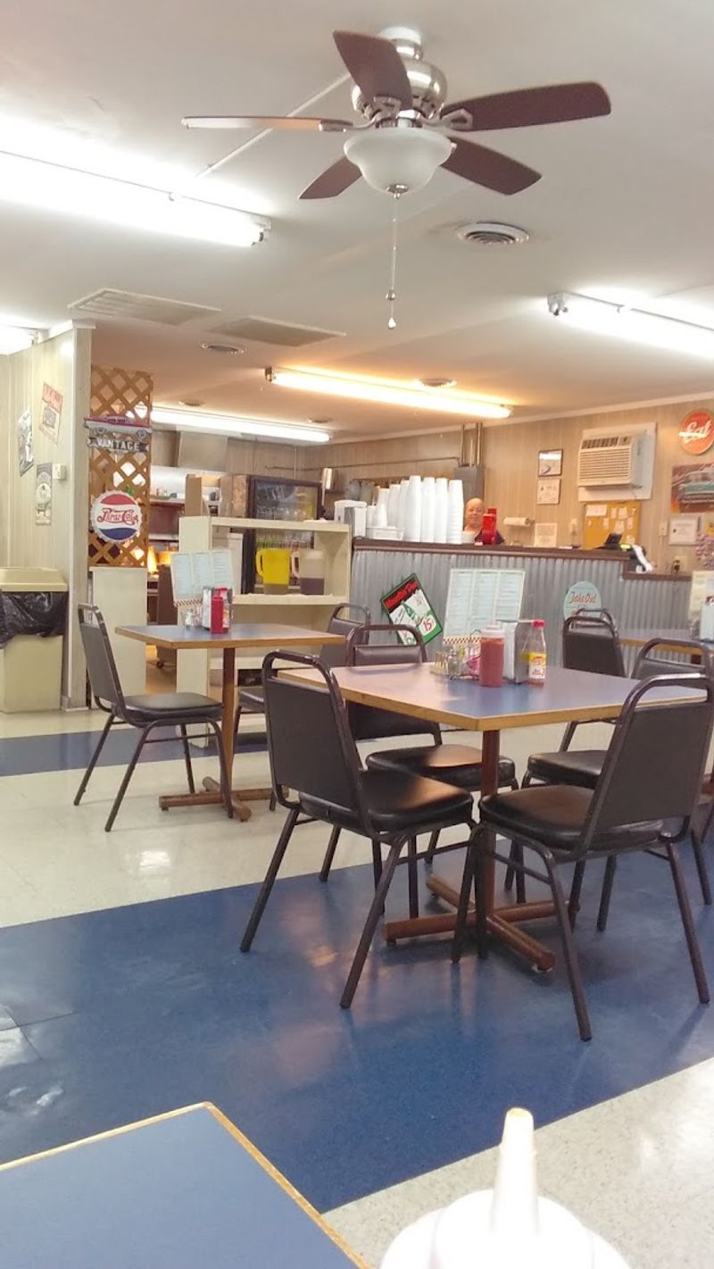 Charley's Restaurant, Albemarle