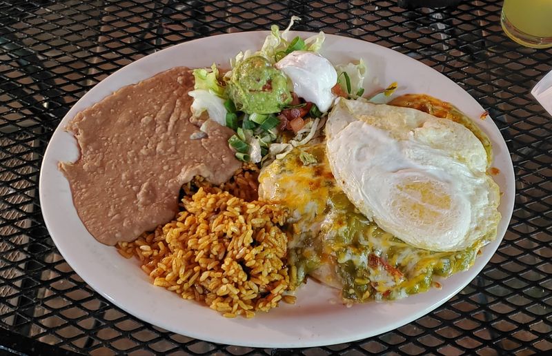 Poco & Mom's Cantina