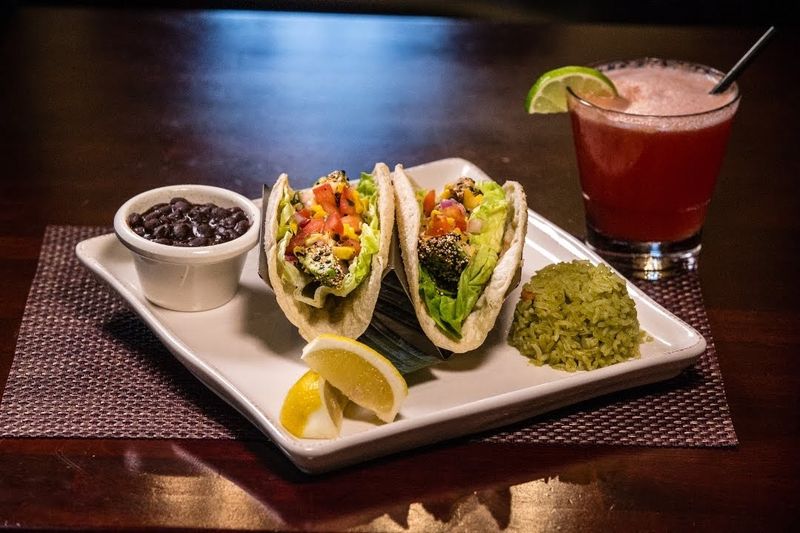 A Menu Built For More Than Just One Visit