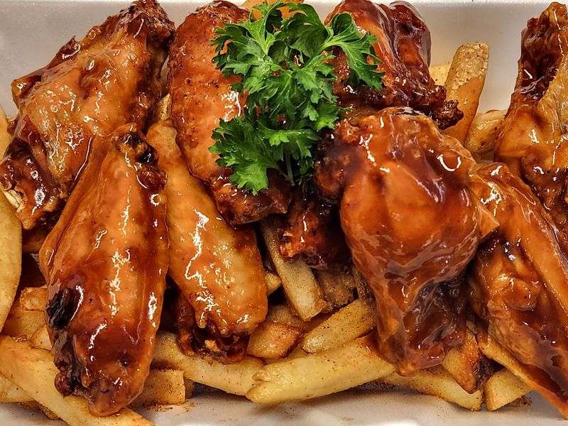 10 North Carolina Food Trucks That Hit Big Without Hitting Your Wallet - Decor Hint Wutyasay Food Truck, Winston-Salem