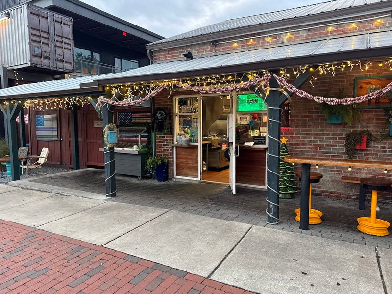 Block Taco, Wilmington