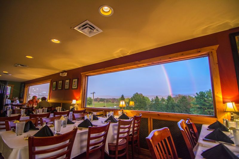 Out Of The Fire Cafe, Donegal