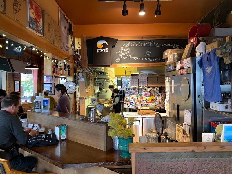 Point Arena Pizza – Point Arena