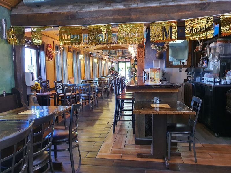 11 Amazing Family-Owned Mexican Restaurants In Wisconsin Locals Keep Coming Back To - Decor Hint Guanajuato Mexican Restaurant, Milwaukee