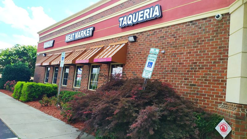 Carniceria El Mercadito, Greensboro