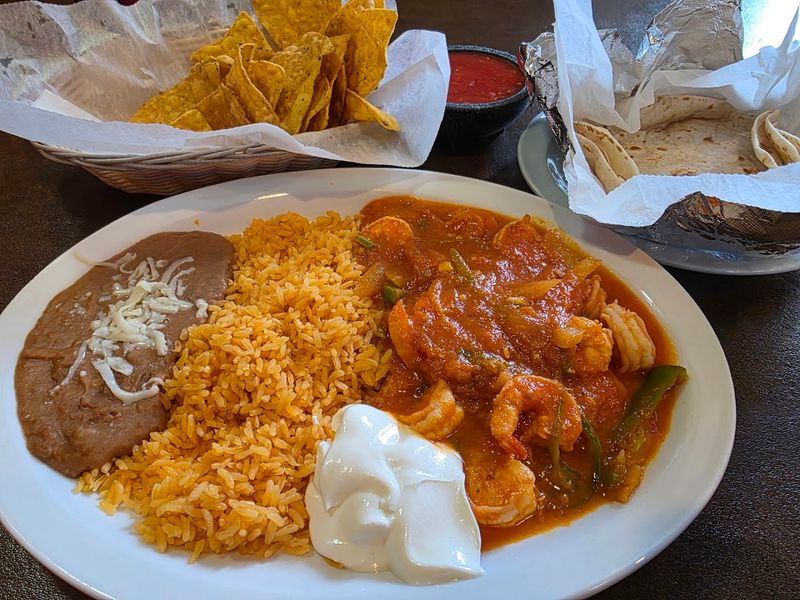 11 Amazing Family-Owned Mexican Restaurants In Wisconsin Locals Keep Coming Back To - Decor Hint Los Amigos Mexican Restaurant, Richland Center