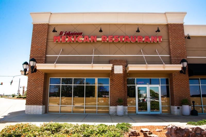 El Jaliciense – Marietta, GA