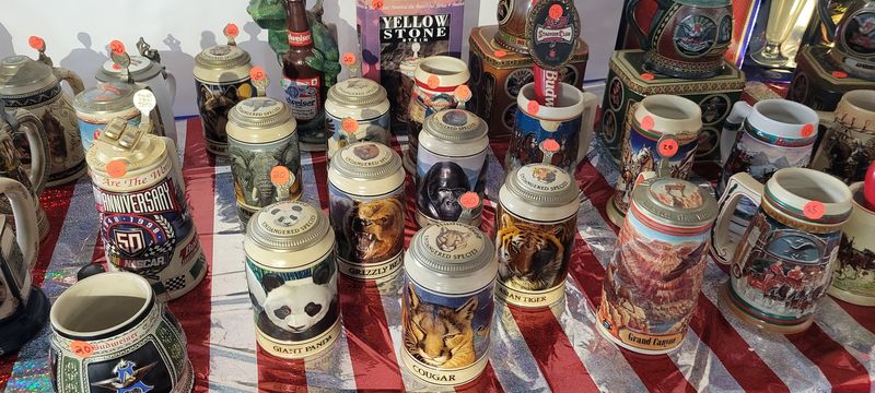 15 Best Flea And Street Markets In North Carolina To Visit In 2026 - Decor Hint Concord Flea Market