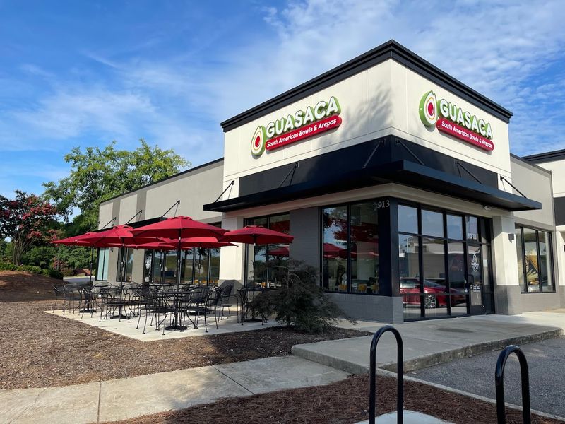 15 Raleigh, North Carolina Restaurants Locals Say Are Worth Discovering - Decor Hint Guasaca South American Grill - North