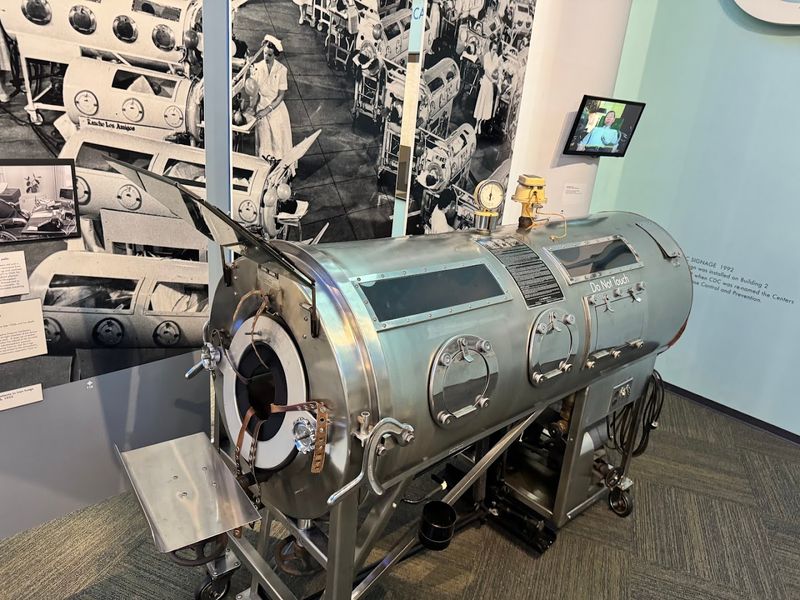 A CDC History Collection Unlike Anything Else