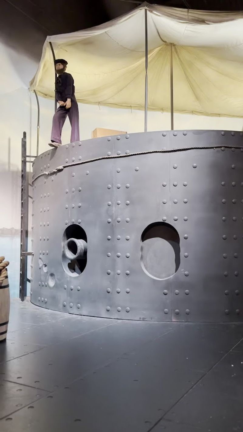 Meet Mr. Lincoln: Ask the President Your Questions