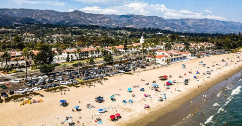 Tenants Are Feeling The Pressure As This California City Froze Rent For All Of 2026 And These Apartment Units Are Affected